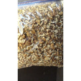 Hickory 2024 NEW CROP NATURAL 1# Wisconsin Shelled Hickory Nuts 1 lb. one pound