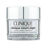 Clinique Smart Night Custom-repair Moisturizer - 1.7oz