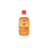 Off Repelente De Mosquitos Crema, 200 Ml, Pack of 1