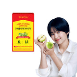 Teazen Apple Cider Vinegar 5g x 10 sticks