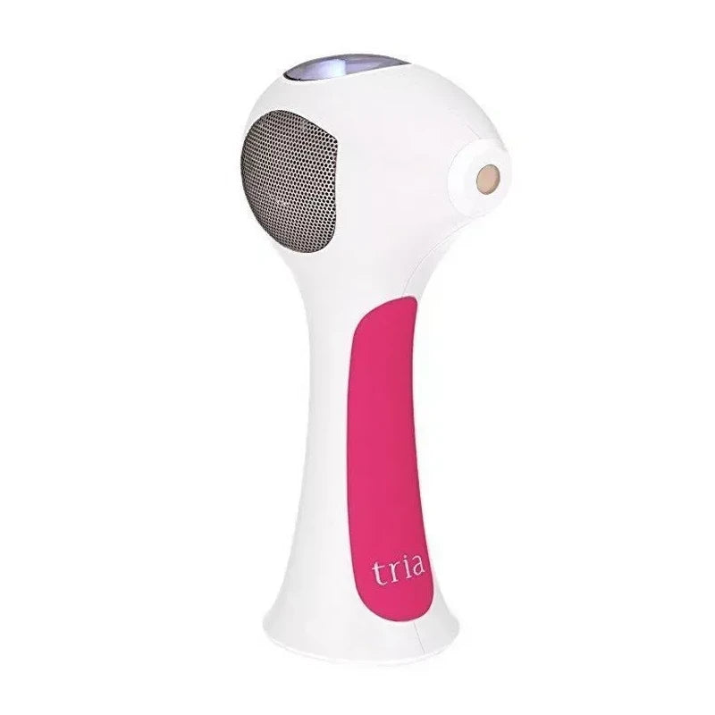 Tria Beauty Hair Removal Laser BATTERY REPLACEMENT & DIAGNOSTIC SERVICE 4X, 4.0