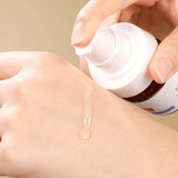 aobenz Nicotinamide Skin Care Facial Serum /aobenz Anti-aging Cream/Skin care combination, aobenz young password - Specification: 2PCS 【Serum + cream】