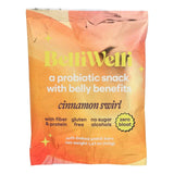 Belliwelli - Bar Cinnamon Swirl 1.41 oz (Pack of 8)