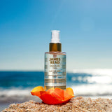 James Read Tan H2O Tan Mist Face Gradual Tan, 3.3 oz.
