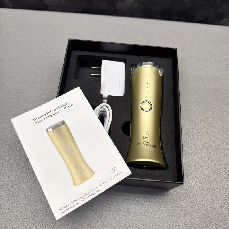 SONO CONTOUR FACIAL TREATMENT SYSTEM