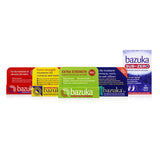 Bazuka Extra Strength Treatment Gel For Effective, Pain-Free Treatment and Removal of Verrucas and Warts. With Emery Board, 6g