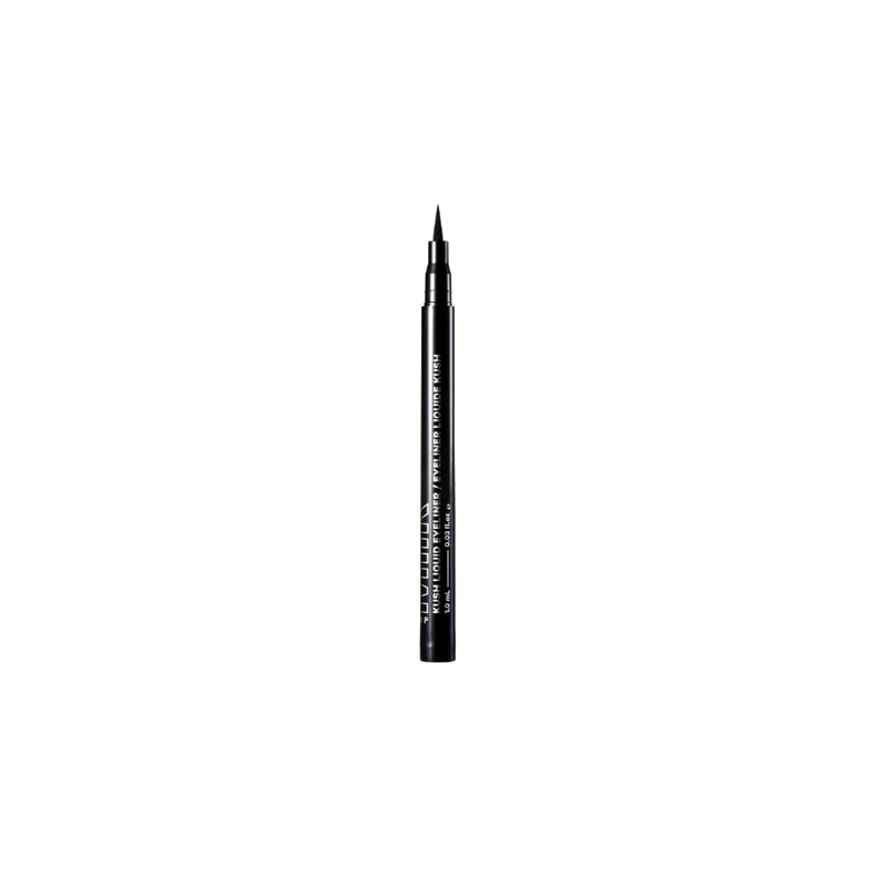 MILK MAKEUP KUSH LIQUID EYELINER - LOUD (BLACK) (NWB/Full Size)