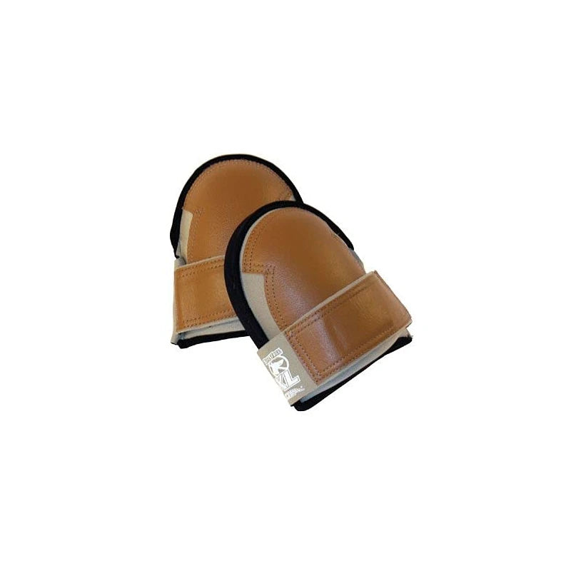 Gundlach 209-XL-L Leatherhead XL Knee Pads