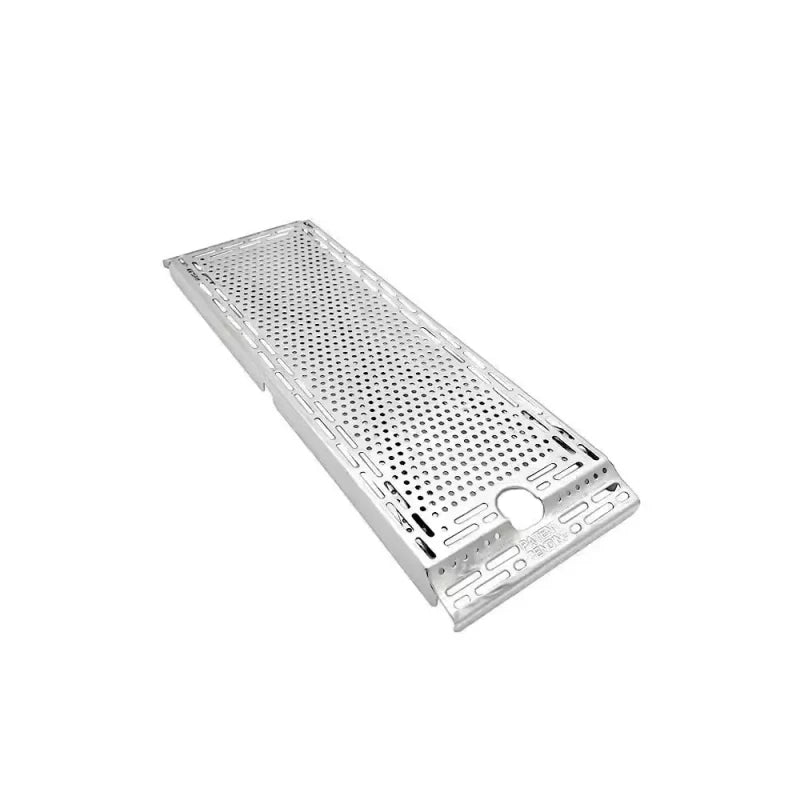 / 720-0882A 6 In. Infrared plus Heat Plate
