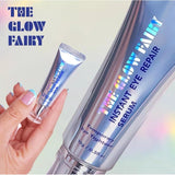 The Glow Fairy INSTANT EYE REPAIR SERUM Eye Tightener Size 0.3oz / 10g