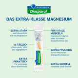 Magnesium Diasporal 400 Extra 20 sticks