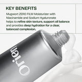Orien Mugwort Zero Film Moisturizer 60ml