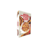 Generic Trader Joe's Organic Peanut Butter & Cocoa Crunch Sweetened Corn Cereal 10oz/284g (Pack of 1)