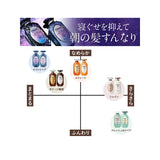 Diane Treatment [Deep Repair at Night] Midnight Berry Scent Perfect Beauty Extra Night Repair 15.9 fl oz (450 ml)