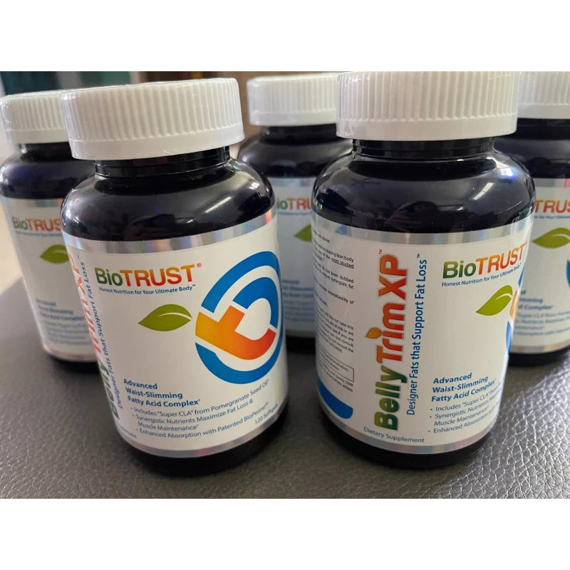BioTrust Belly Trim XP