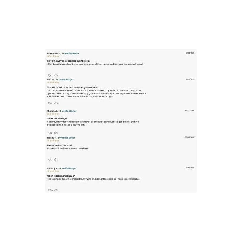 THE SPA DR Age Defying Lift & Tight Serum + YOUTHFUL Eye Cream - 1 Month Supply!