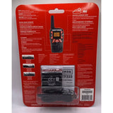 Craftsman Walkie Talkies CMXZRAZF333 Hands-Free Rechargeable