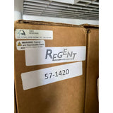 Regent Architectural Control Systems Inc 1420 / Regent 57-1420 Power Supply : 24VDC, 2A