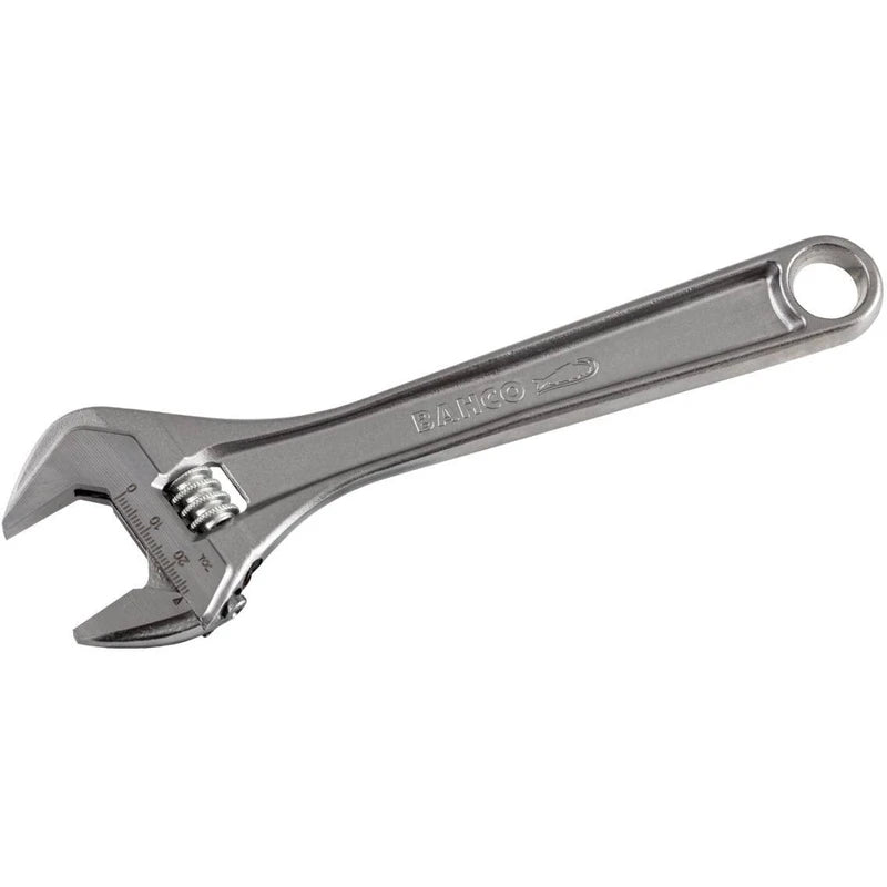 BAHCO 8069C Monkey Wrench Plated