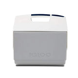 Igloo 7Qt Maxcold Playmate Pal, Gray, 7 qt