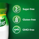 Benefiber Benefiber Healthy Shape Prebiotic Fiber Supplement Powder for Digestive Health, Daily Fiber Powder - 33 Servings (8.7 Ounces) Pack of 3