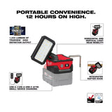 Milwaukee 2359-20 M18 18V ROVER Compact Folding Flood Light - Bare Tool✅SEALED