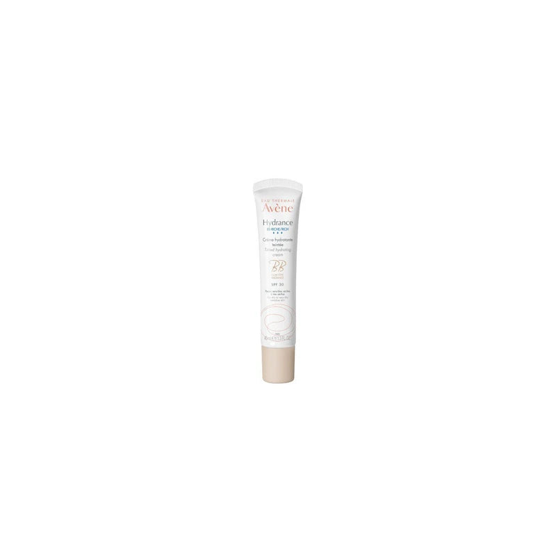 Avene Hydrance BB Riche SPF30, 40ml