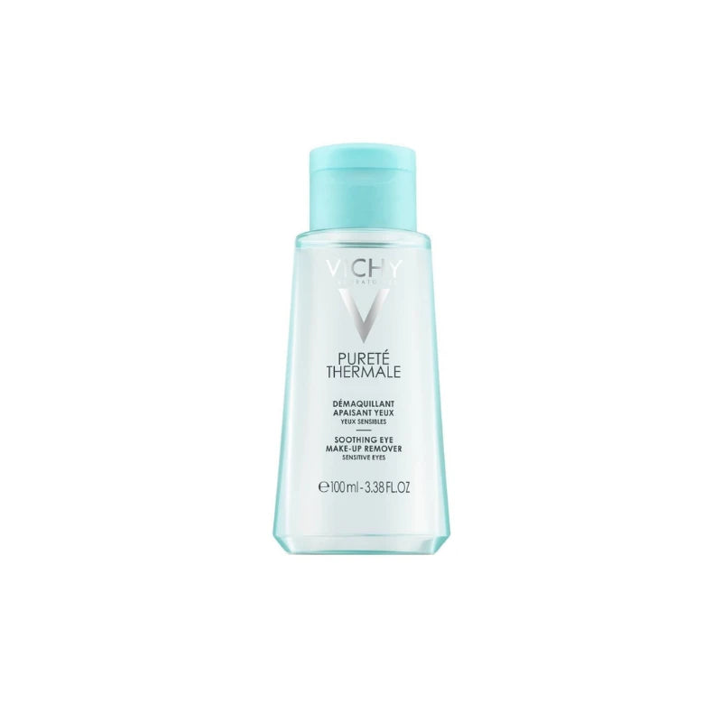 Vichy Purete Thermal Eye Make-up remover 100 ml