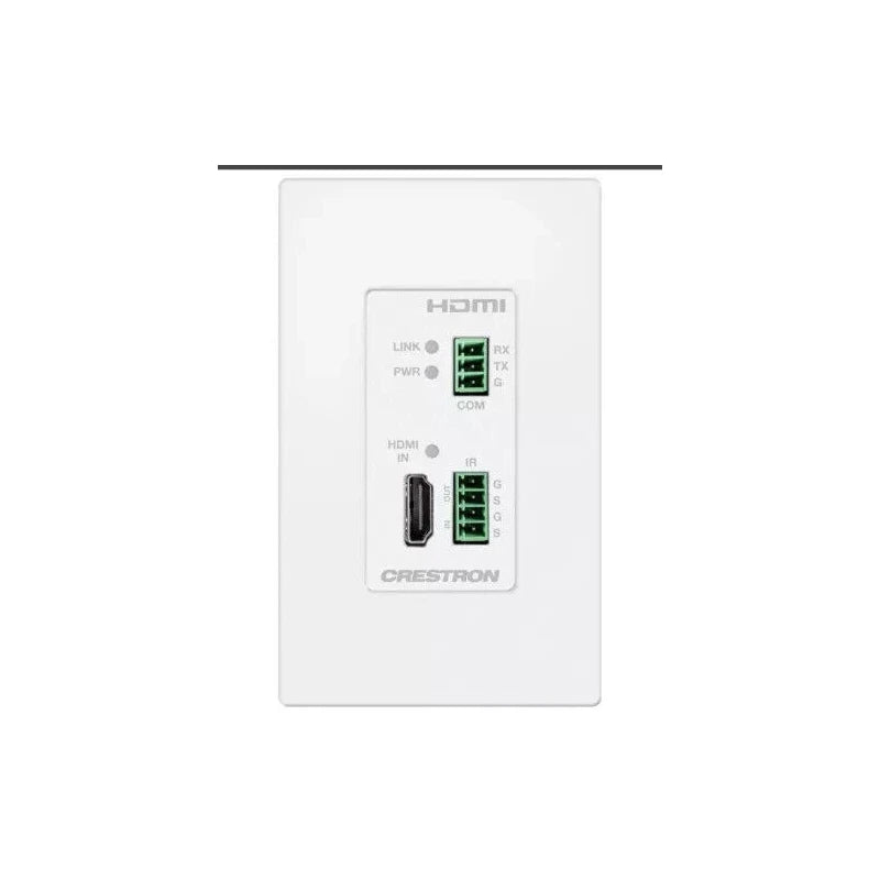 Crestron HD-TXC-4KZ-101