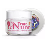 Nunn Care 3 Cremas Limpiadoras 100% Originales