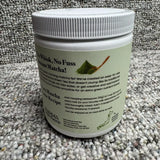 Karma Kitchen Instant Matcha 6 Oz Premium Japanese Green Tea