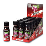 BEET IT Beet It Regen Cherry+ Shot - Boost Recovery and Athletic Endurance Performance (Pack of 15)