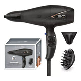 Conair Secadora Cabello Profesional 3q Iones Cerámica Infiniti Pro