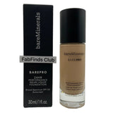 Bareminerals Barepro 24HR Performance Wear Liquid Foundation #06 Cashmere