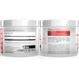 Fadogia Agrestis 1000mg Per Serving Supplement - Potent Extract to Increase Energy, Athletic Performance & Muscle Mass - Supplements, Made in The USA (60 Capsules)