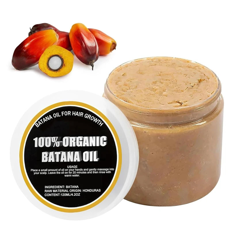 Branded Dr Truth Batana Oil for Hair Growth 100% Unrefined Natural Batana Oil by Doct...