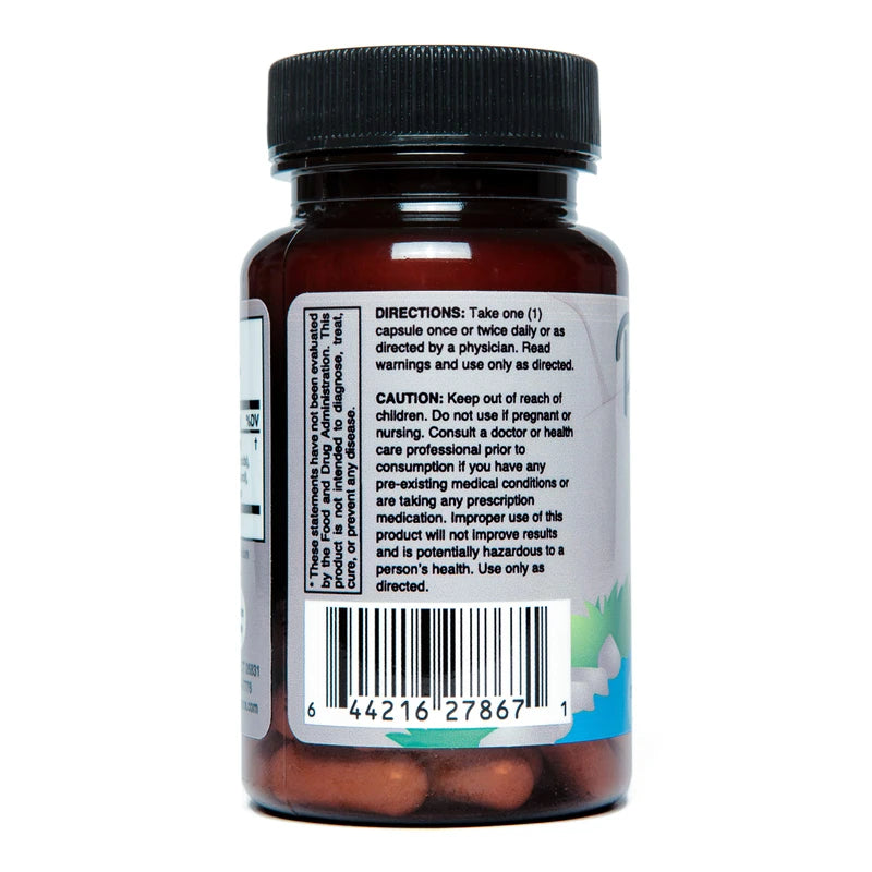 Prostacor Prostacor - Natural Prostate Support Supplement - Non-GMO, Vegan, Gluten-Free