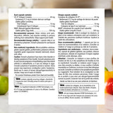 Webber Naturals Advanced Collagen with Natural Eggshell Membrane (NEM), Capsule, 30 Count