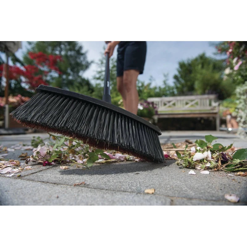 Fiskars Multi-Purpose Broom Head