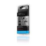 Sennheiser CX300 II CX300-II Precision Bass-Driven In Ear Earphones Headphones