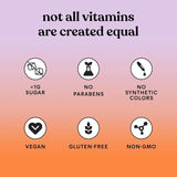 Lemme Curb Cravings Soft Chews - Reduce Appetite, Support Healthy Diet, Metabolism & Lean Body w/Clinically Studied Chromium, Gymnema & B12, No Added Sugar, Mixed Berry, 30 Count (Month Supply)