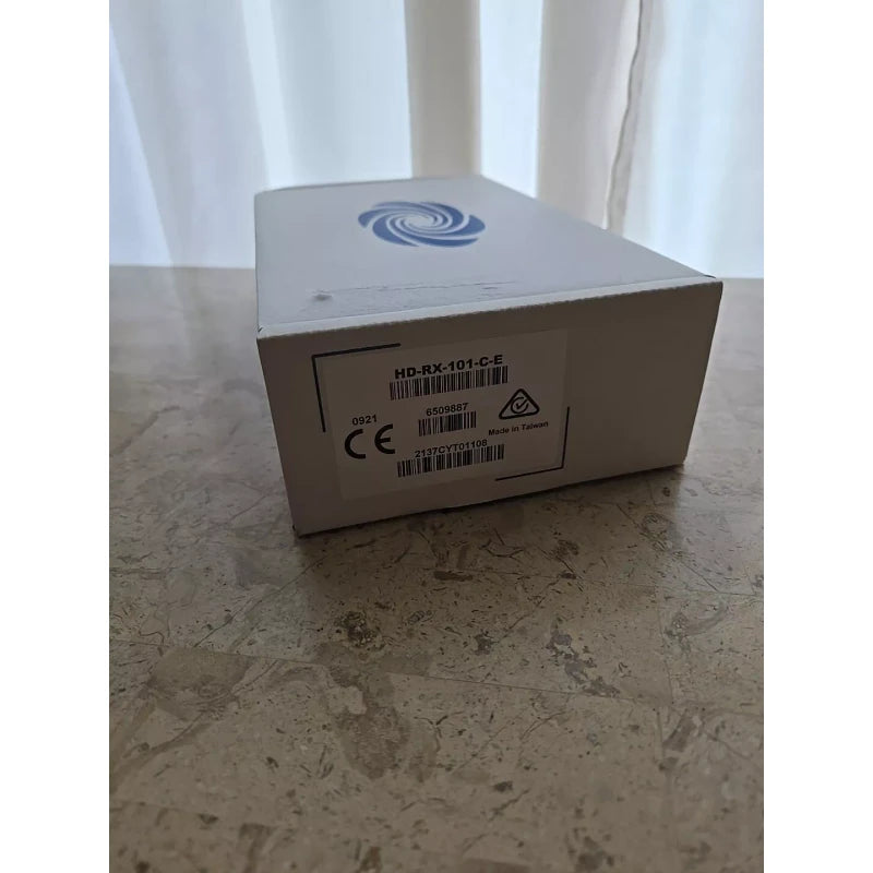 Crestron HD-RX-101-C-E