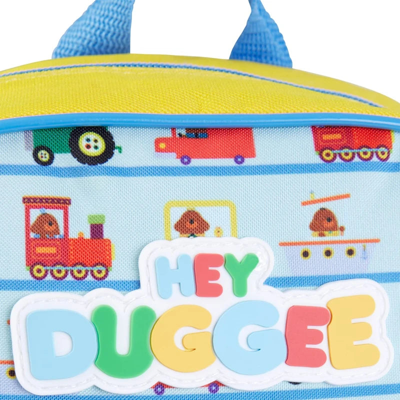 Hey Duggee Kids Backpack, Toddler School Backpack