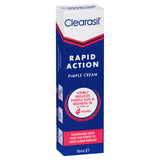 Clearasil Ultra Rapid Treatment Reduce Pimples Cream, 15g