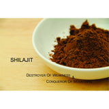 LostEmpireHerbs 100% Pure Shilajit Extract || Large 50g Bag of Premium Powder || 3rd Party Tested for Purity & Heavy Metals - 51% Fulvic Acids, Humic Acids || Harvested from The Himalayas