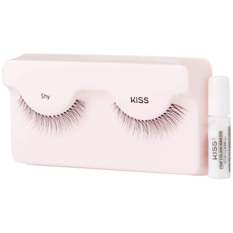 KISS Looks So Natural Lash, Shy