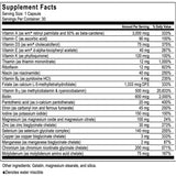 Celebrateone 45, 45Mg Iron - One a Day Bariatric Multivitamin, Essential Vita...