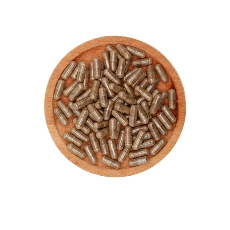 Panacea Natural Akuamma Extract capsules - 500mg- 50 Count