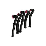 Skipper's Pipes Original Liquorice Retro Sweet Traditional Fashioned Candy (30 Sticks)