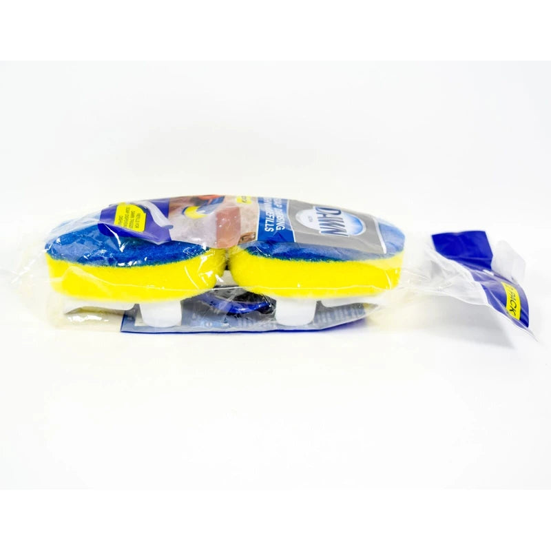 DAWN Ultra Dispensing Dishwand Refill 2 pack Non-Scratch